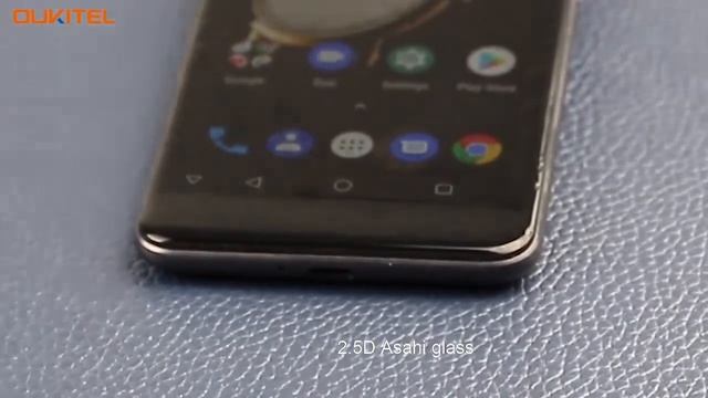 Обзор Oukitel U25 Pro, официальные "первые впечатления" смотреть онлайн