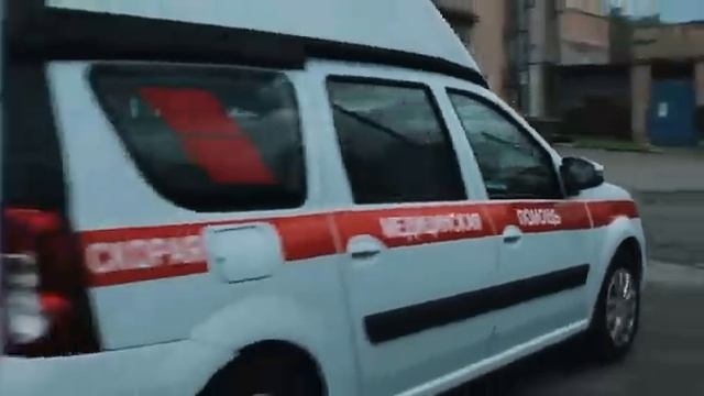 Служба перевозки пациентов, лежачих больных и инвалидов| Медтакси03|ОТ КРОВАТИ ДО КРОВАТИ смотреть онлайн