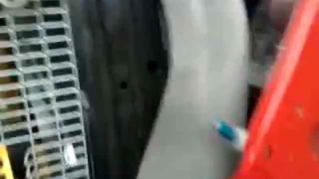 MTZ 952 ТЮНИНГ