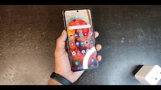 Samsung Galaxy M51 : 30+ Hidden Features Of One Ui 3.1 | Galaxy M51 One Ui 3.1 Tips And Tricks смотреть онлайн