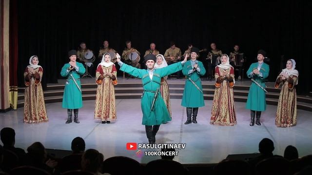 02 Амирхан Рамазанов – «Луноликая» смотреть онлайн