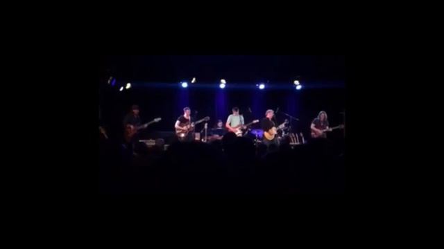 Robben Ford смотреть онлайн