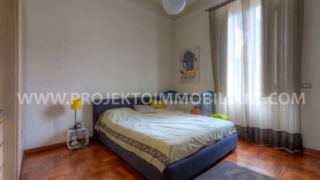 rif. 1/0134 - Appartamento - Porta Romana - San Gaggio - Firenze смотреть онлайн