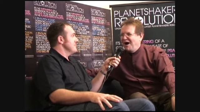 Reinhard Bonnke Part 2 смотреть онлайн