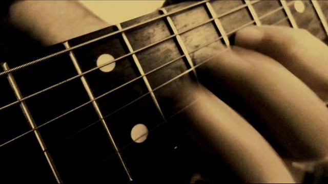 Tolga Can Şişman - Jamming on a Gilmour style track смотреть онлайн