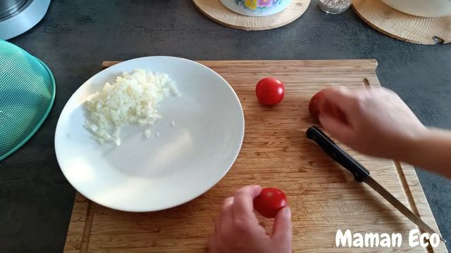 Roti de porc sans électricité et hyper savoureux économique vivre avec moins d'argent #recette смотреть онлайн