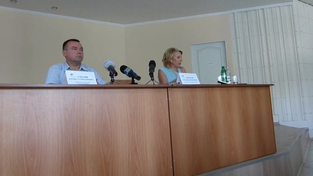 Видео НикВести: Руководитель ООО «Николаевгаз Сбыт» смотреть онлайн