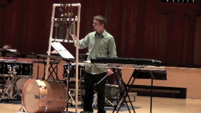 scraping song - david lang смотреть онлайн