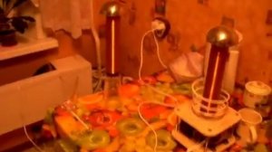 Беспроводная передача энергии