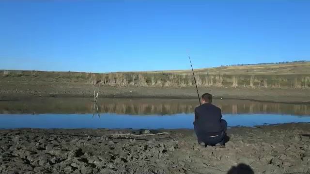 Приключения Рыболова