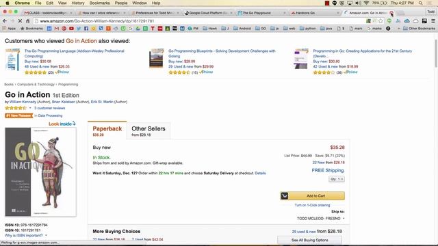 Golang Allocation Stack Heap смотреть онлайн