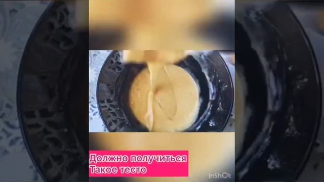 Простые блинчики на молоке ! смотреть онлайн