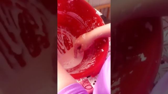 Как сделать силиконовую жидкость ? смотреть онлайн