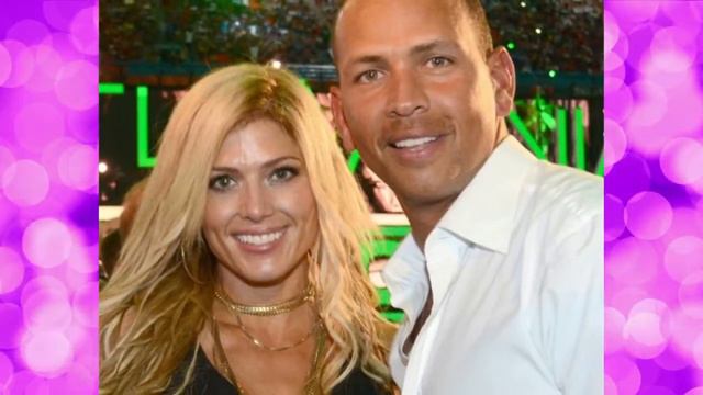 Alex Rodriguez Girlfriends List (Dating History) смотреть онлайн
