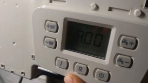 Котел Бакси Экофор не греет воду  Ремонт Baxi ecofour