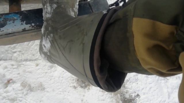 Сапоги Remington для леса и работы смотреть онлайн