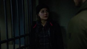 Стрела / Arrow – 3 сезон 14 серия