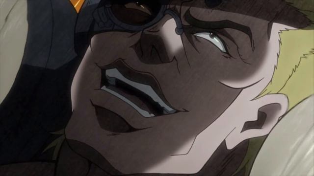7 Page Sekai Ichi (Stroheim defeats Kars) смотреть онлайн