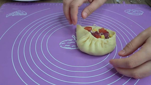 МАЛО КТО ЗНАЕТ ЭТОТ РЕЦЕПТ! Минутная Вкуснота из СМЕТАНЫ ! Ешь хоть каждый день, не надоедает! К ча смотреть онлайн