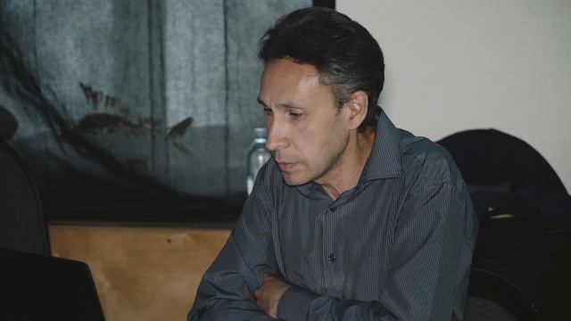 Рустам Вафеев - Путешествие в Старый Уральскъ смотреть онлайн