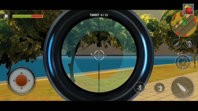 FPS Battle - Android GamePlay - FPS Shooting Games Android #10 смотреть онлайн