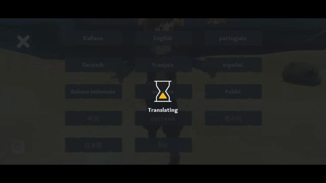 ПЕРВЫЙ ВЗГЛЯД НА ОЧ КРАСИВУЮ ИГРУ НА АНДРОИД С ОТКРЫТЫМ МИРОМ-WILDERLESS ОБЗОР НА РУССКОМ ЯЗЫКЕ смотреть онлайн