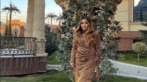 Yulduz turdiyeva - buxorocha mavrigi