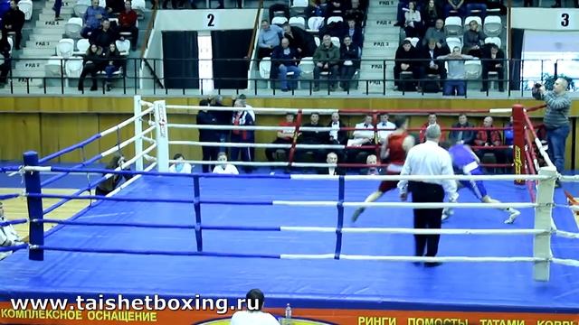 Днепровский Евгений (Ангарск) vs Курочкин Ярослав (Иркутск) смотреть онлайн