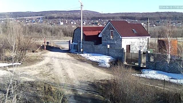 Запись с WiFi камеры HD(720P) BS ICYWF10IRSD 