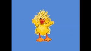 Весёлая физминутка