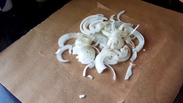 Домашний ужин для друзей 