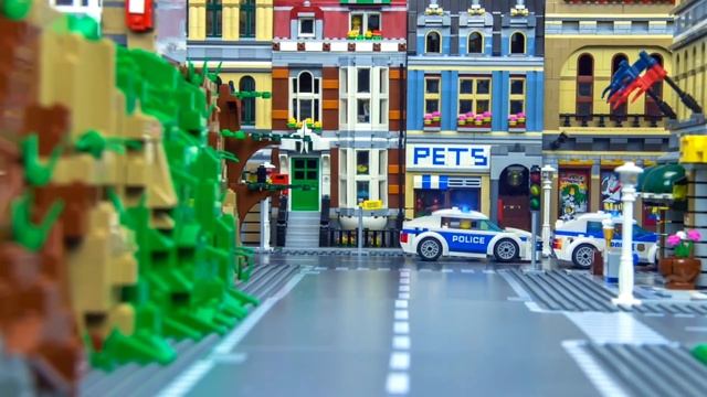 Конструктор/ стройка смотреть онлайн