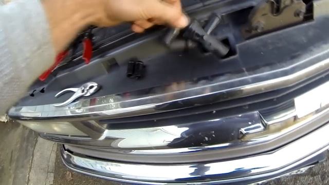 96 Chevy Tahoe Heater Control Valve смотреть онлайн