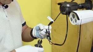 ПРАВИЛЬНО ОБЖИМАЕМ КАБЕЛЬ ПРИ МОНТАЖЕ СИСТЕМЫ ВИДЕОНАБЛЮДЕНИЯ ОКОНЕЧИВАЕМ ПРОВОДА ВИДЕОНАБЛЮДЕНИЯ