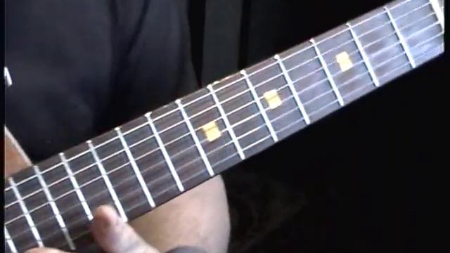 Lights Out (Lesson) смотреть онлайн