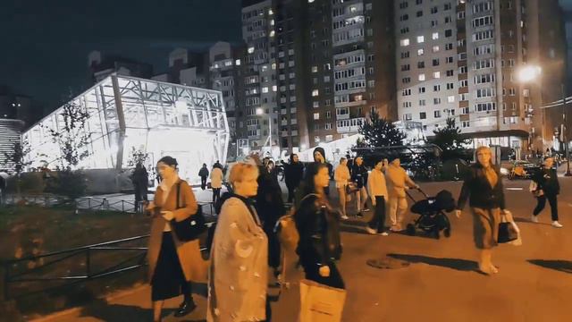 VID 20230907 204137 В лесу (Юлиан Тувим)...Павел Васильев Лахтинский смотреть онлайн