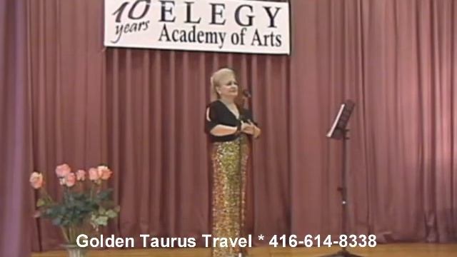 "Ave Maria" (Schubert) - Oksana Dudar, "Аве Мария" (Шуберт) - Оксана Дудар смотреть онлайн