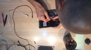 Замена дисплея Iphone 11