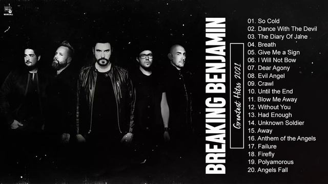 B.Benjamin Greatest Hits Album - Best Songs Of B.Benjamin Playlist 2021 смотреть онлайн