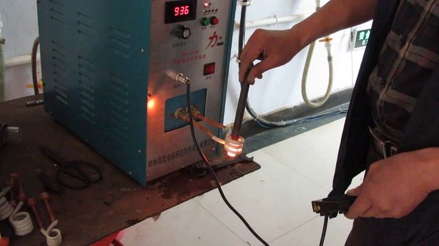 индукционные нагервательные оборудования смотреть онлайн