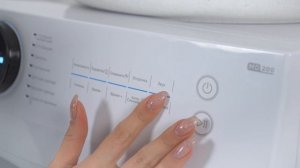 ЛУЧШАЯ сушильная машина на рынке теперь с WiFi | Обзор MD200W90