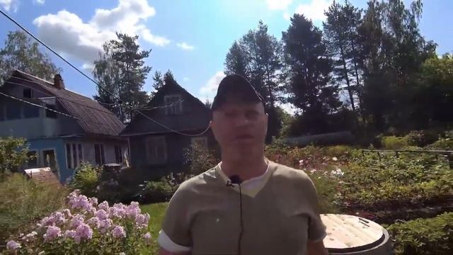 Купил песок на Дачу под Сарай.Сколько стоит купить машину песка в ЛенОбласти. смотреть онлайн