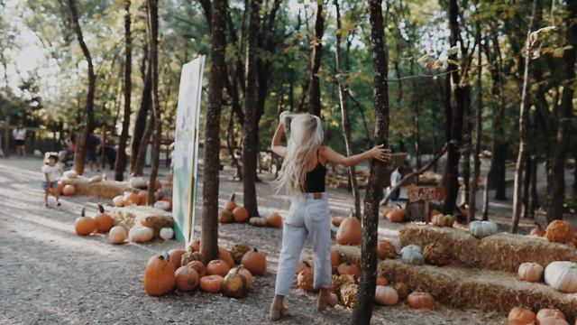 Halloween Holiday with Indie and Harper смотреть онлайн