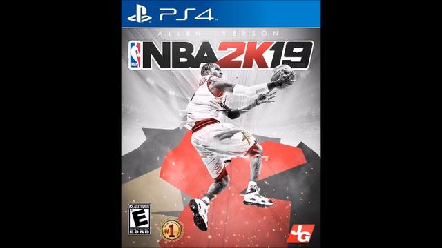 NBA 2K19 Soundtrack I Like It - (Marques Houston f/Dame & Ra Ra) смотреть онлайн