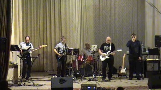 MacroDrive - Полковник (cover) смотреть онлайн