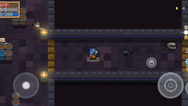Soul knight быстрый слив смотреть онлайн