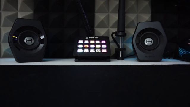 EDIFIER G2000 - BEST SPEAKERS?