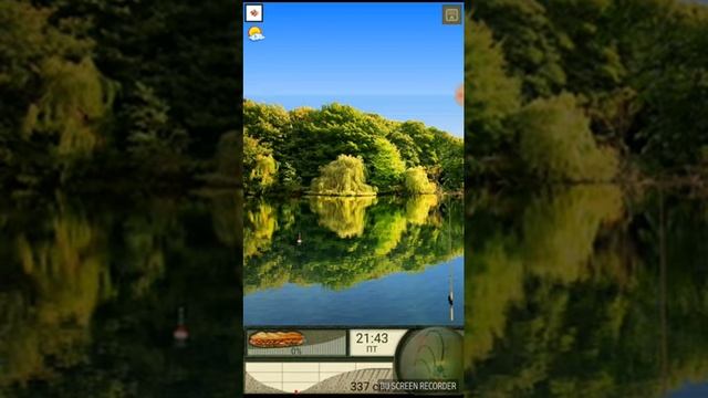 Мобильная Русская Рыбалка:Снова Кутум смотреть онлайн