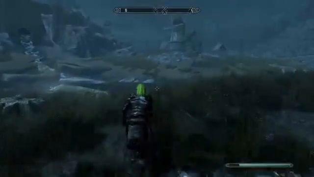 Skyrim Remastered Modded Livestream Part 3 Vex Clone . Ps4 смотреть онлайн