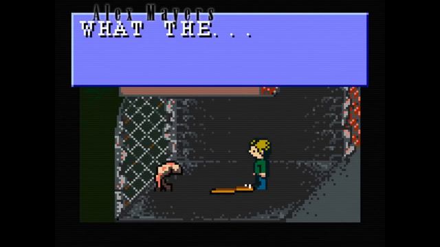 Sillent Hill 2 / Soundless Mountain II смотреть онлайн